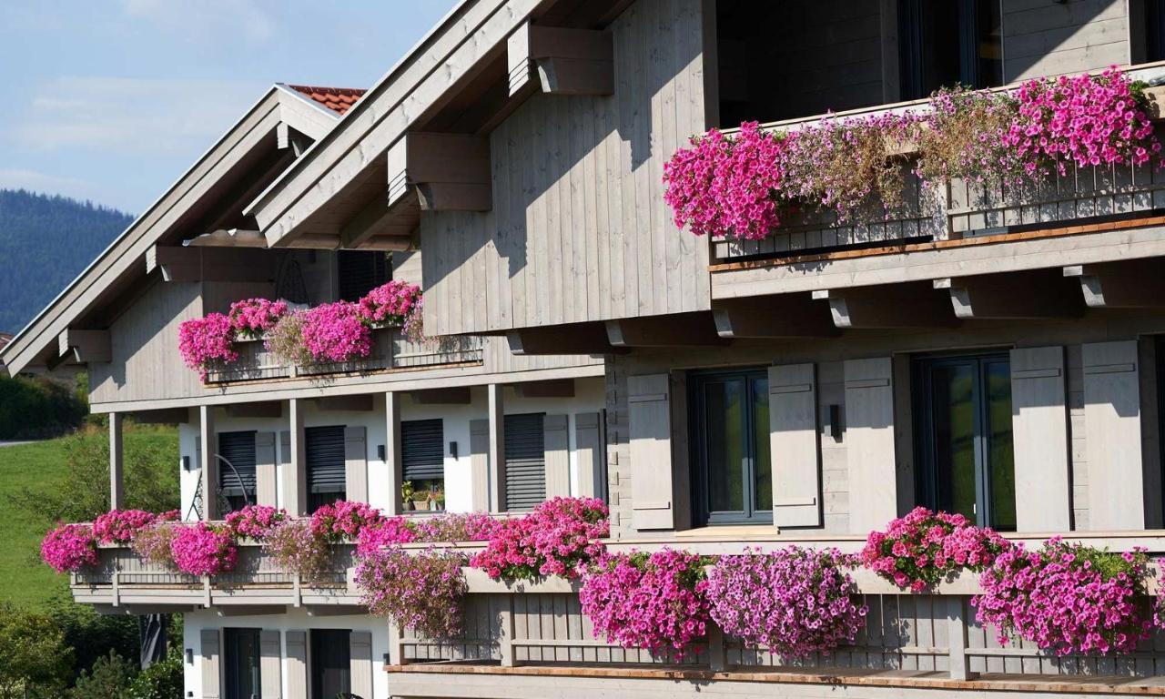 Hof Hauserbichl Fischbachau Exterior photo